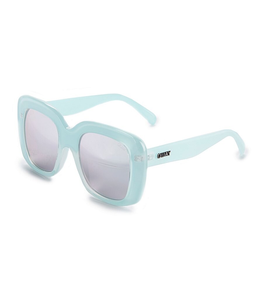 Quay Australia Day After Day Sunglasses