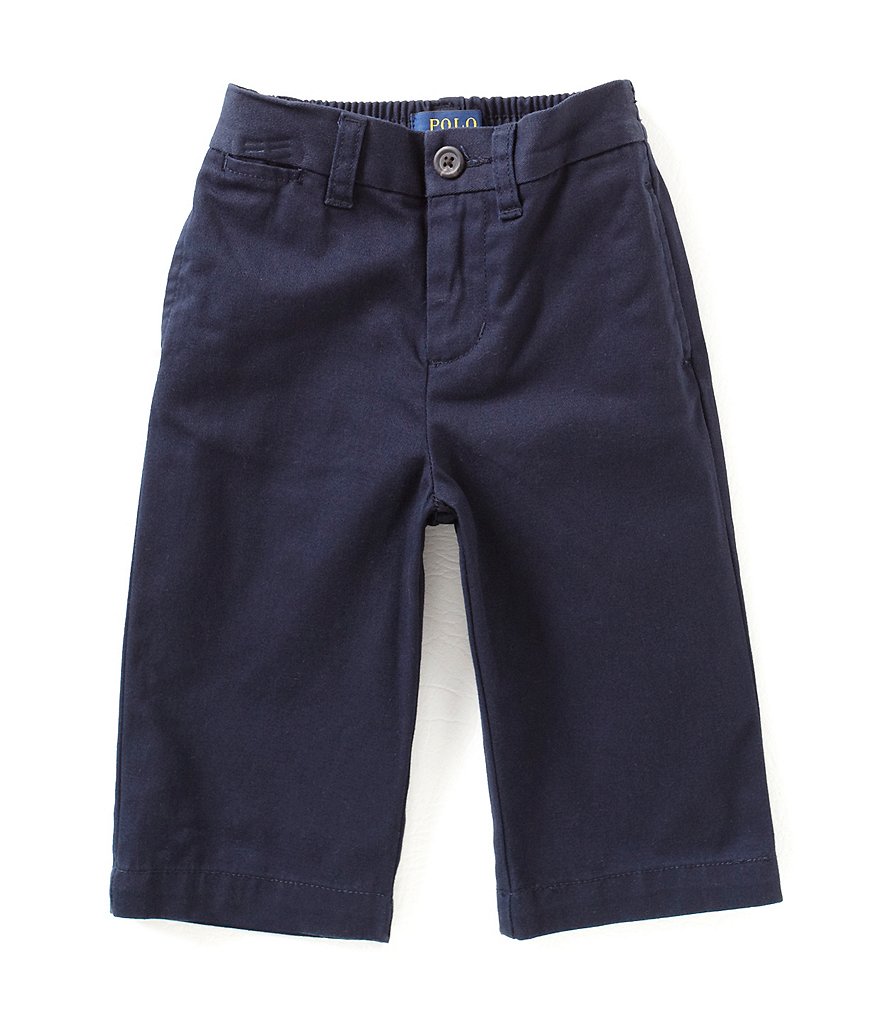 Ralph Lauren Childrenswear Baby Boys 9-24 Months Infant