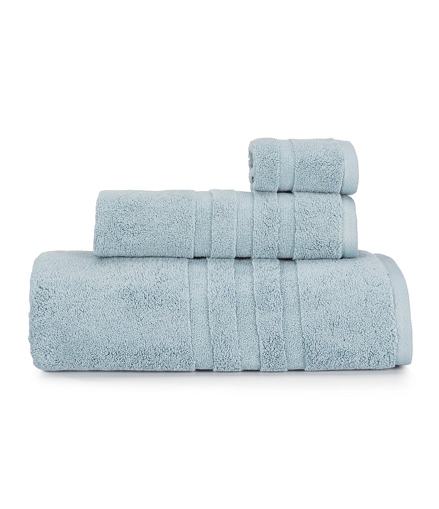 Ralph Lauren Signature Classics Palmer Bath Towels