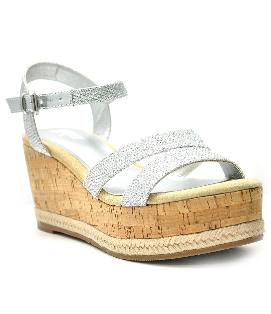 Reba Kimber Sandals