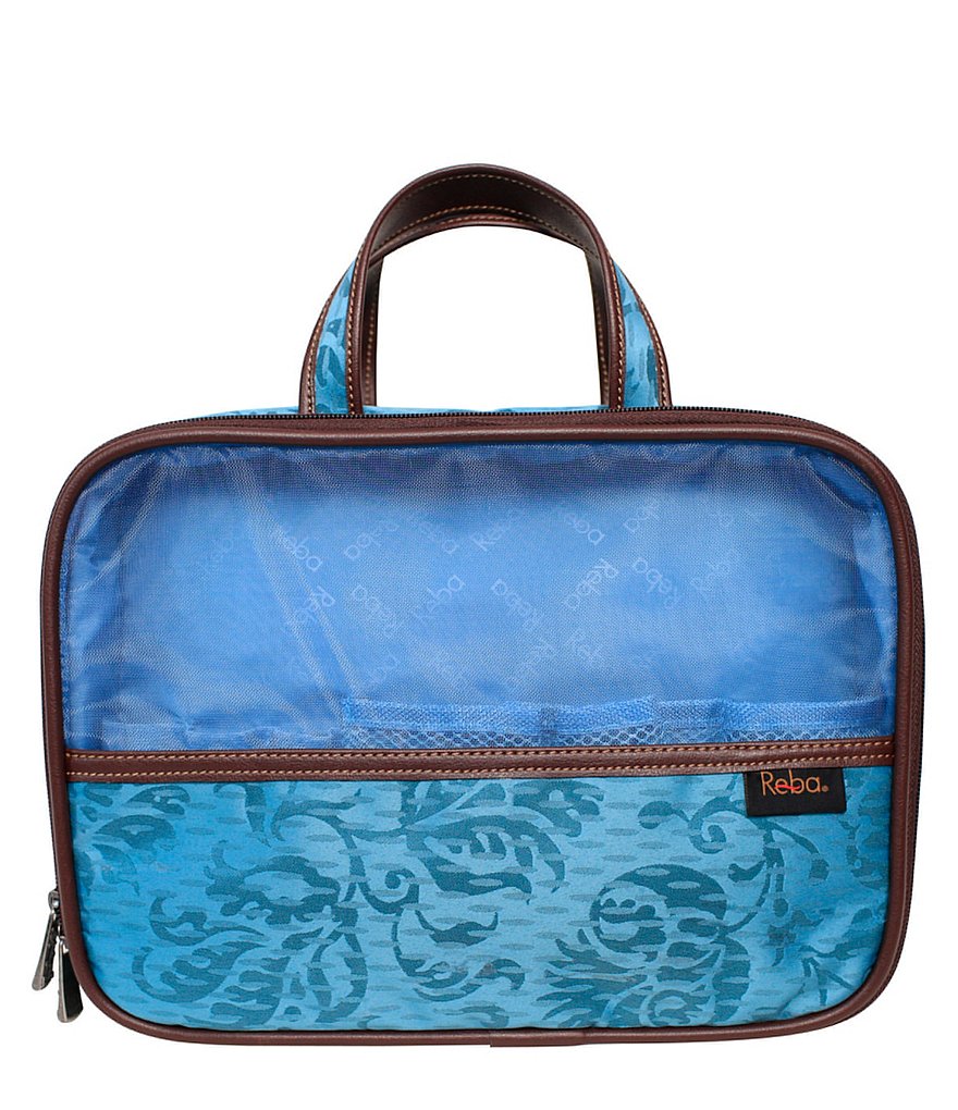 Reba Sante Fe IV Toiletry Bag