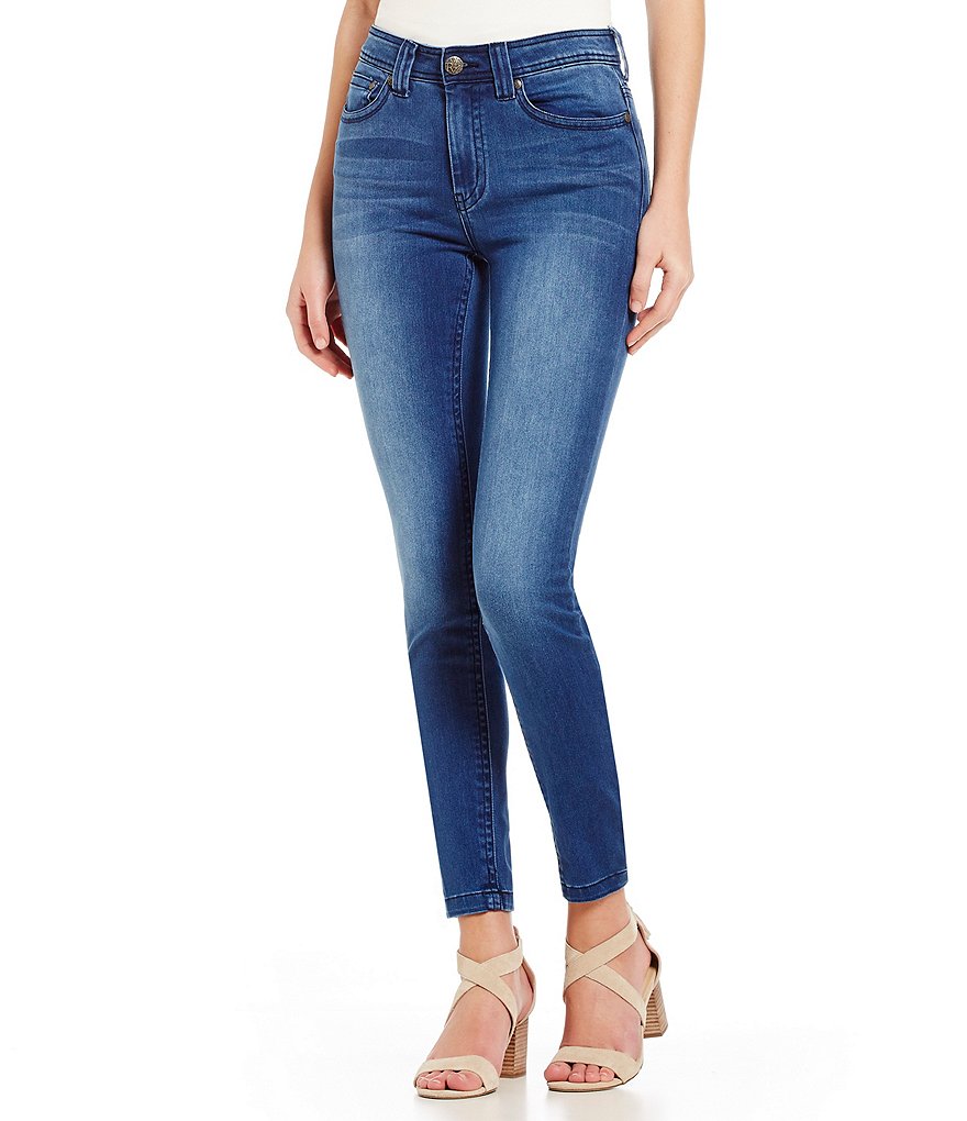 Reba Shades of Spring Collection Sara Skinny Jean