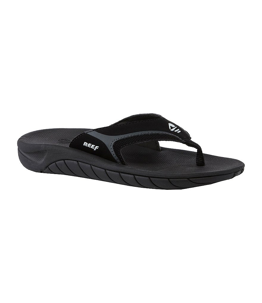 Reef Slap II Boys´ Thong Sandals