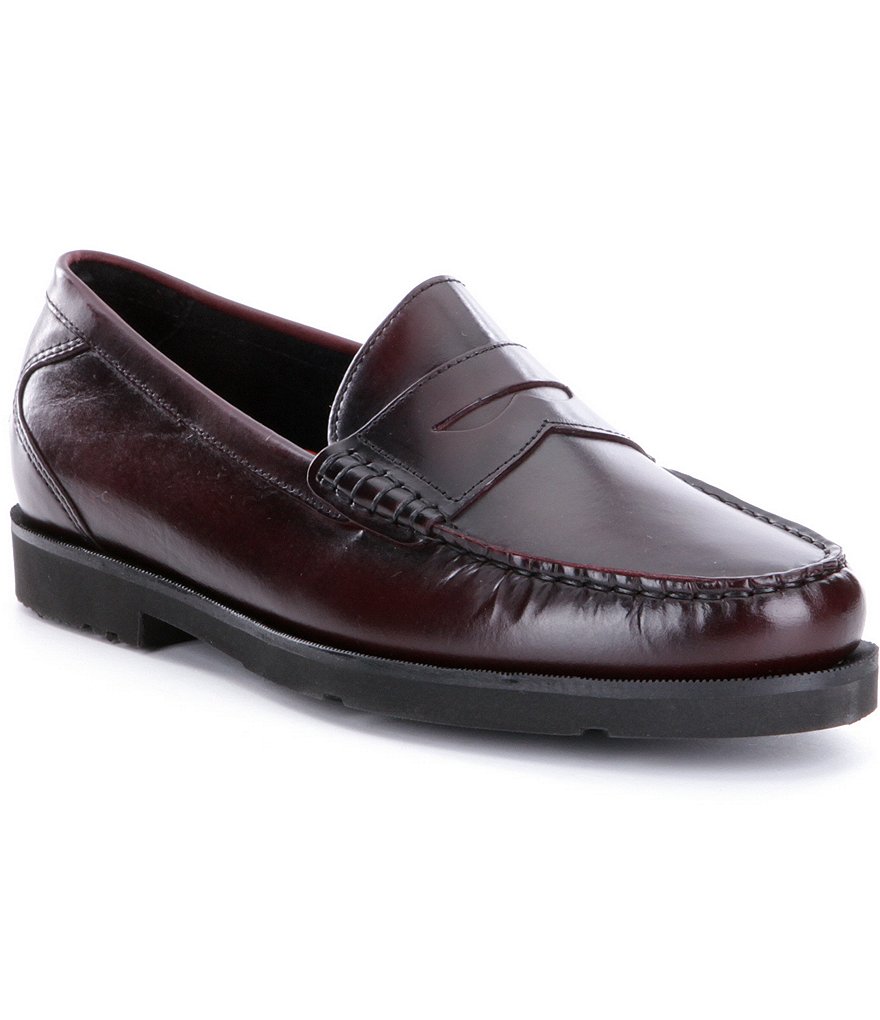Rockport Modern Prep Penny Loafers