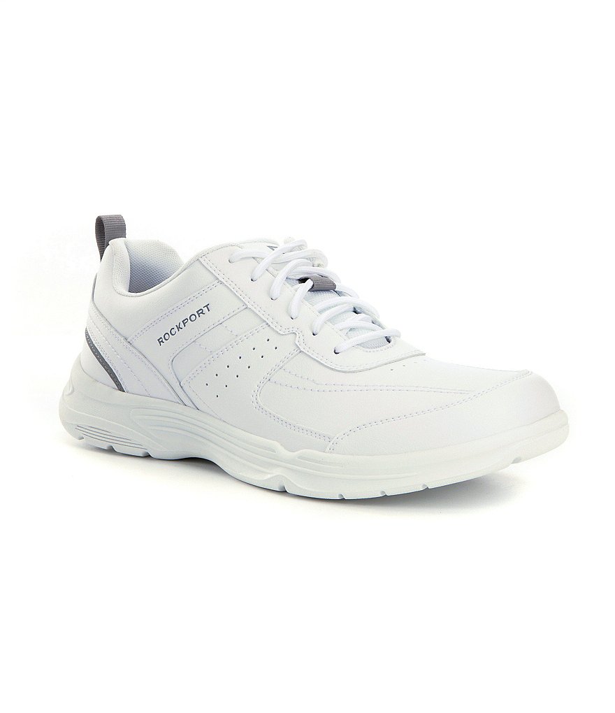 Rockport State-O-Motion Walking Sneakers