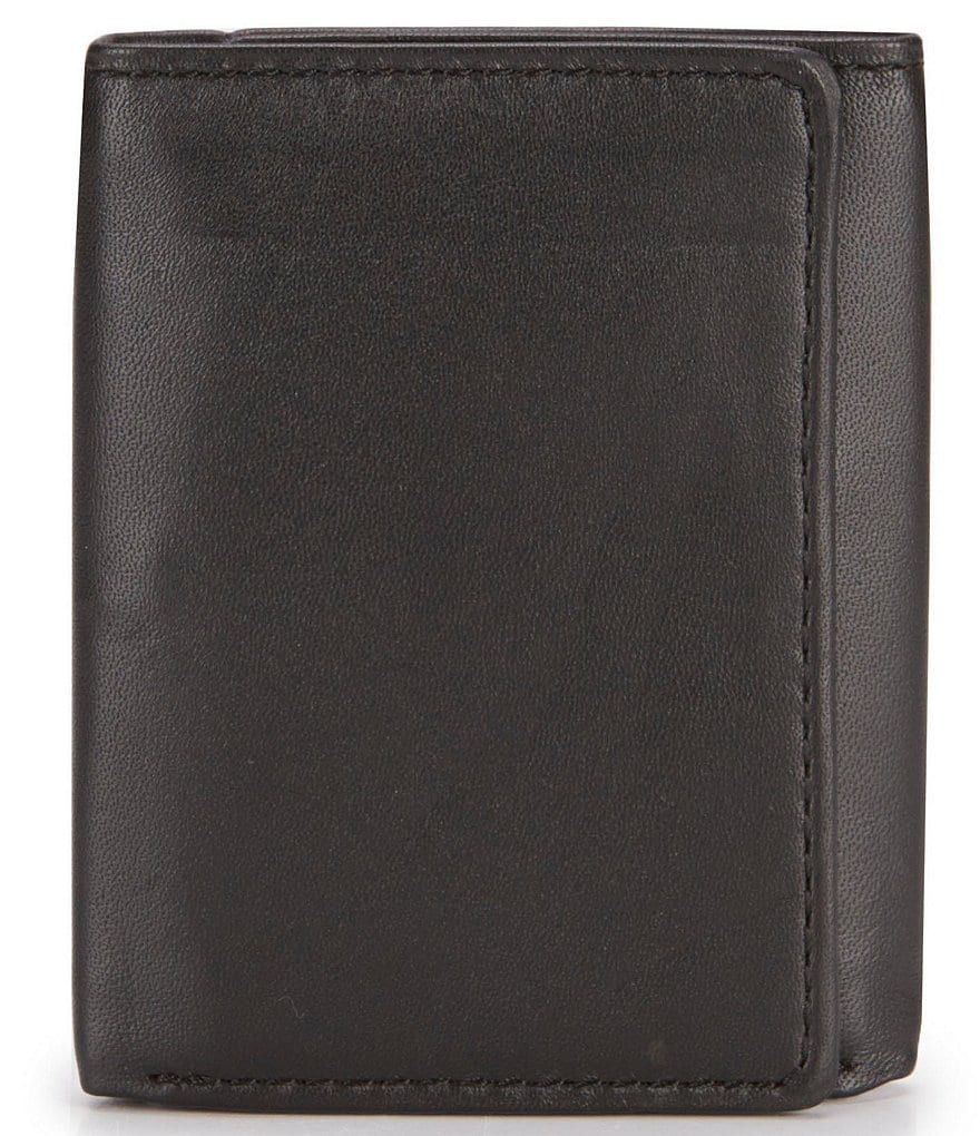 Roundtree & Yorke Trifold with Wing