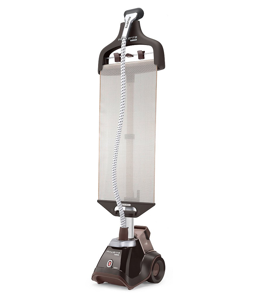 Rowenta Master Valet Portable Garment Steamer
