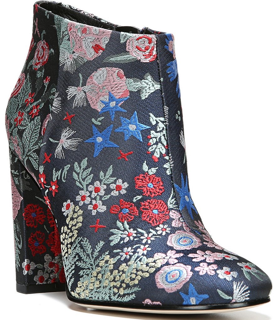 Sam Edelman Cambell Booties