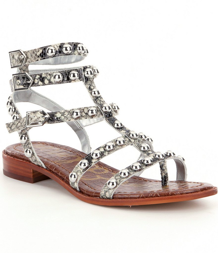 Sam Edelman Eavan Sandals