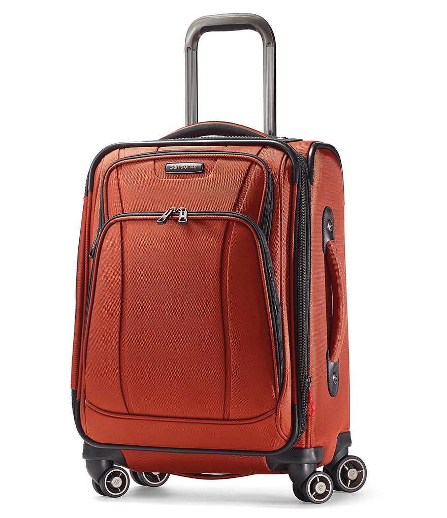 Samsonite DK3 21
