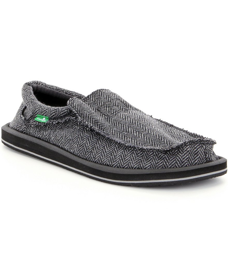 Sanuk Chiba TX Shoes