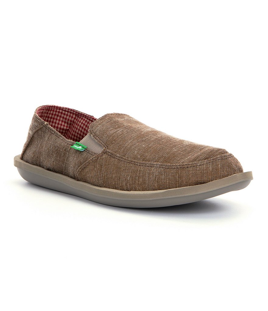 Sanuk Vice Shoes