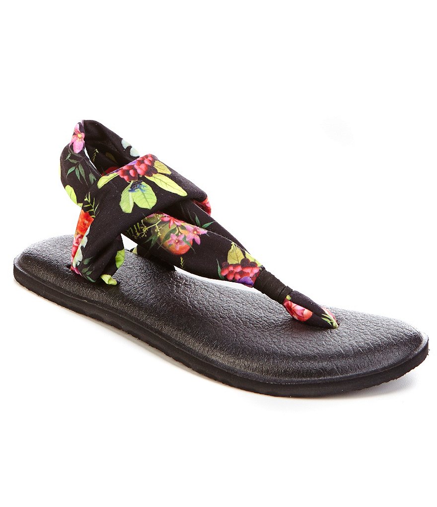 Sanuk Yoga Sling 2 Sandals