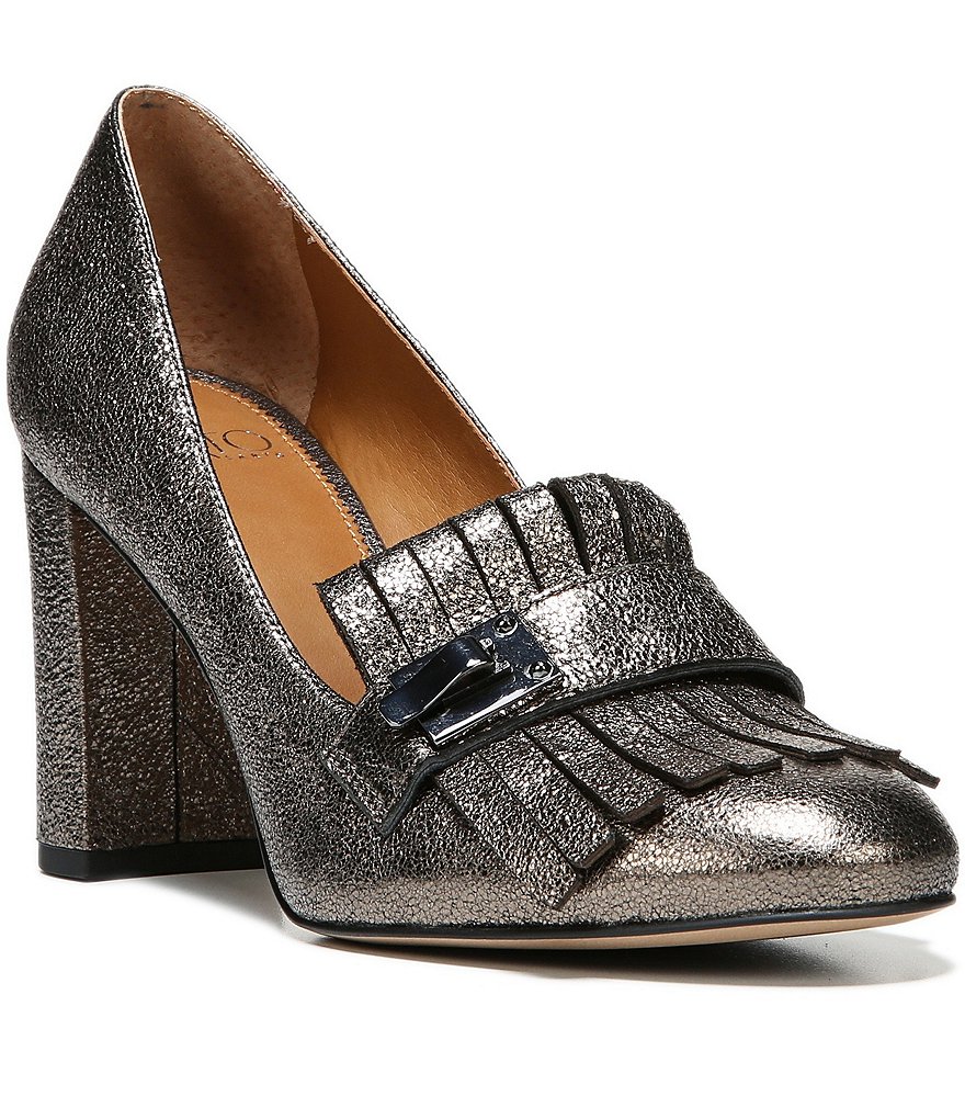 Sarto by Franco Sarto Ainsley Kiltie Pumps