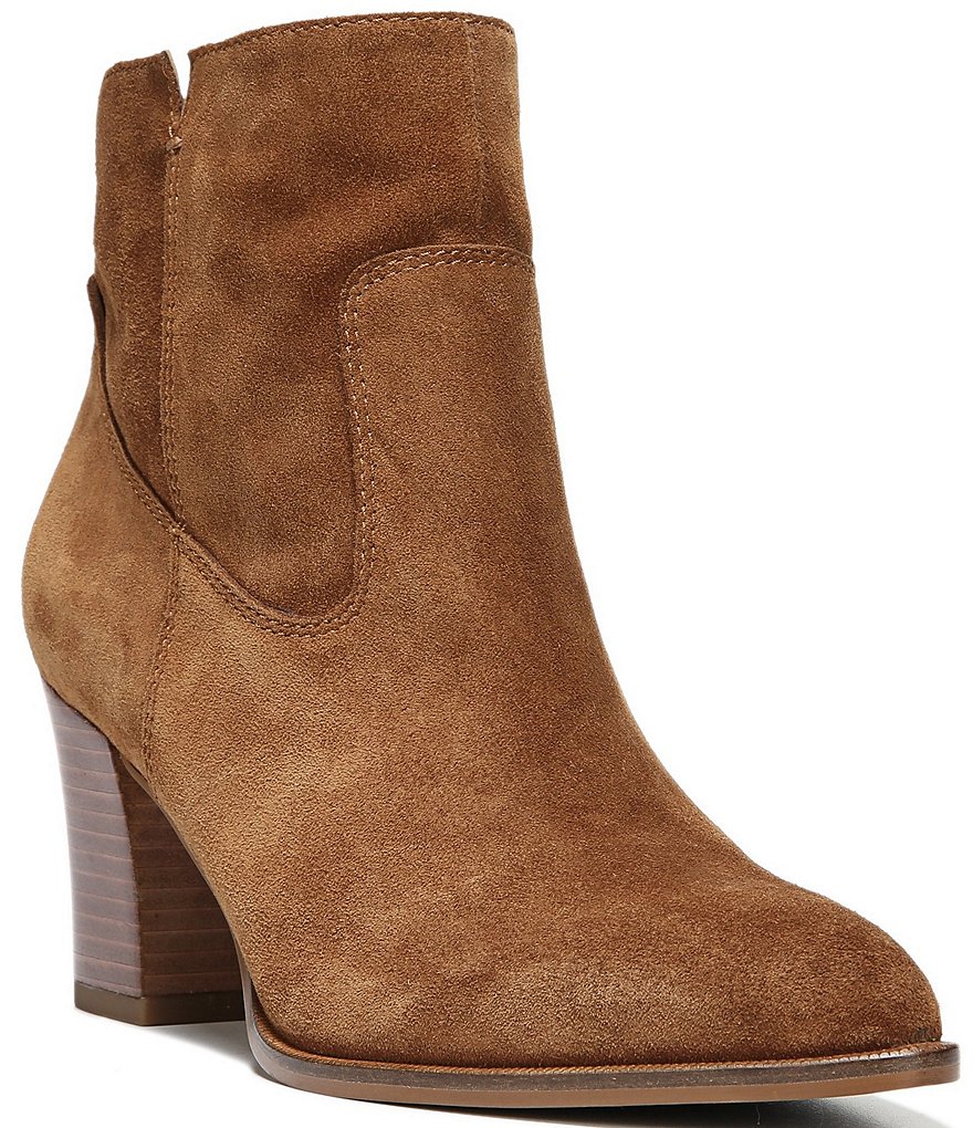 Sarto by Franco Sarto Echelon Booties