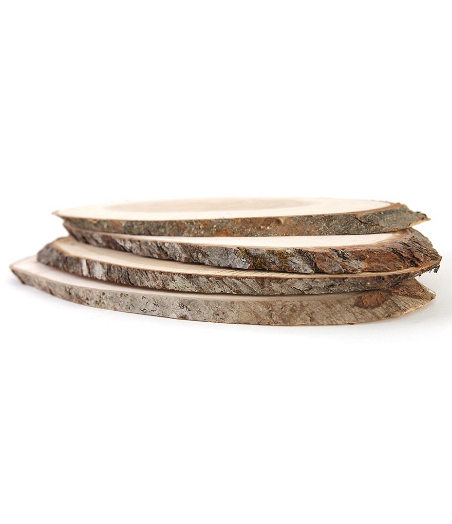 Schmidt Brothers® BBQ White Cedar Grill Planks, Set of 4
