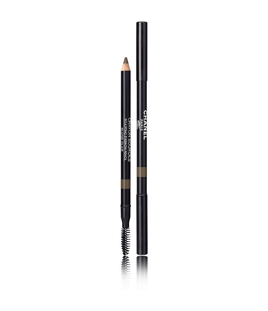 CHANEL CRAYON SOURCILS SCULPTING EYEBROW PENCIL