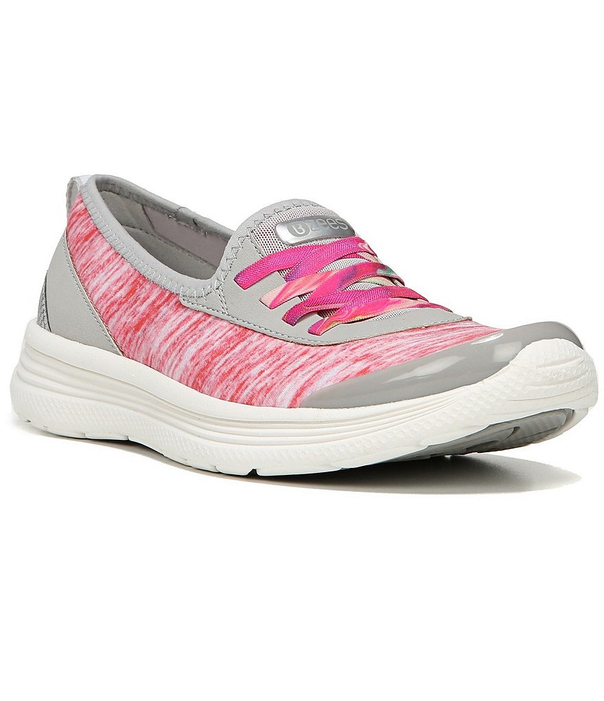Sea Dogs by Bzees Wink Slip-Ons