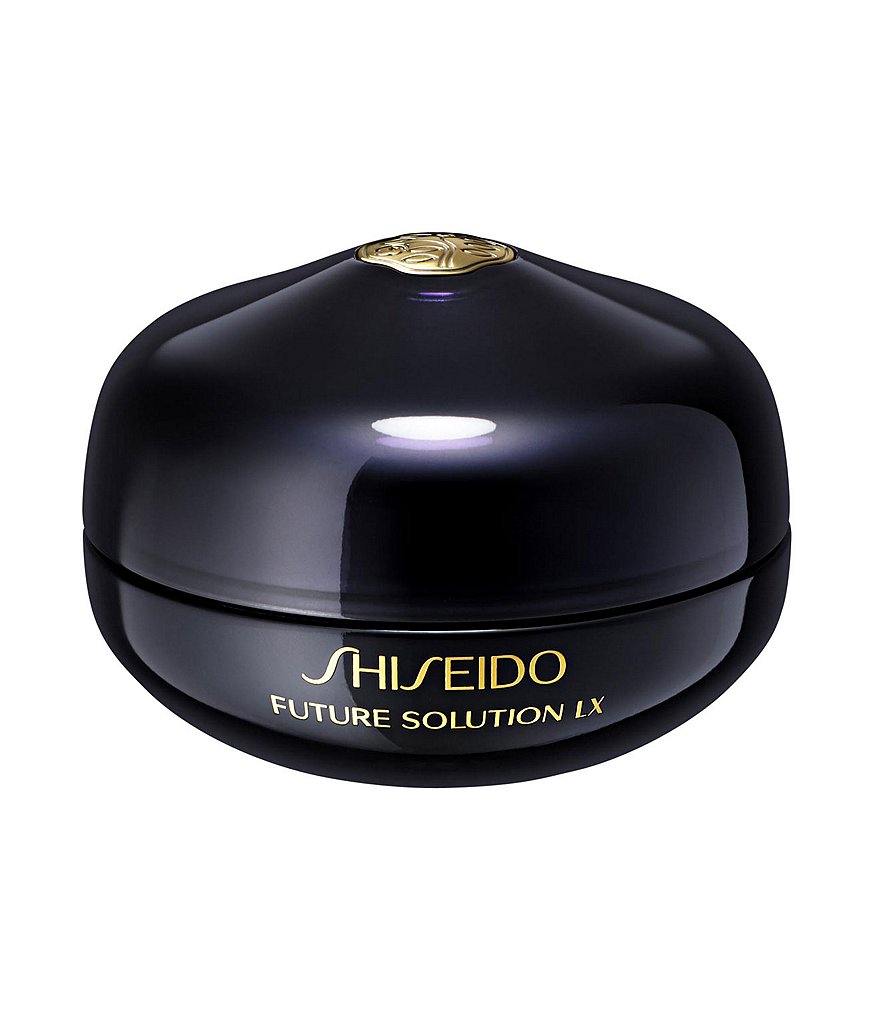 Shiseido Future Solution LX Eye and Lip Contour Regenerating Cream