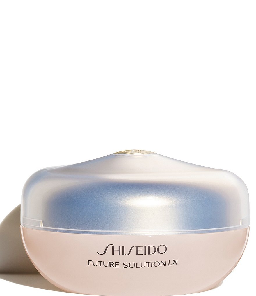 Shiseido Future Solution LX Total Radiance Loose Powder