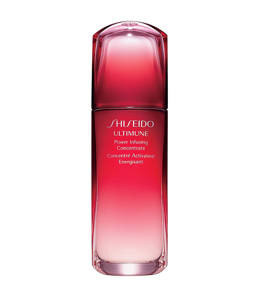 Shiseido Ultimune Power Infusing Concentrate