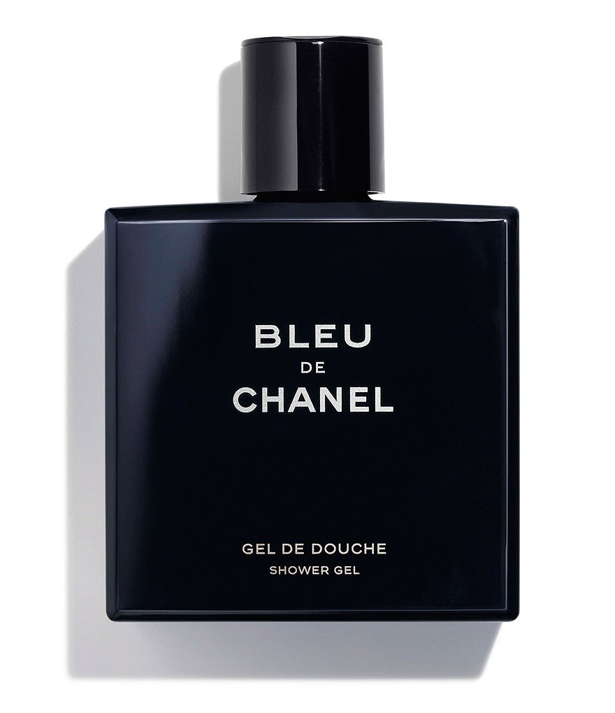 CHANEL BLEU DE CHANEL SHOWER GEL