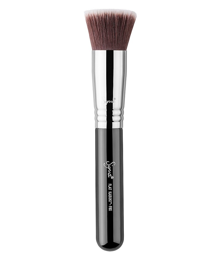 Sigma Beauty F80 Flat Kabuki Brush