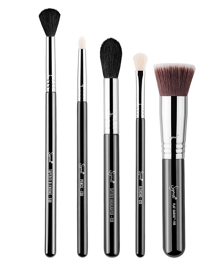 Sigma Beauty Most Wanted Set