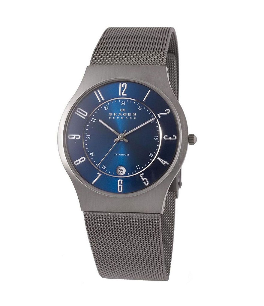 Skagen Dress Watch