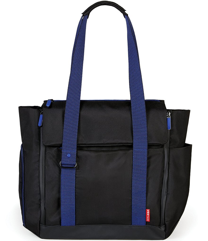 Skip Hop FIT All-Access Tote Diaper Bag