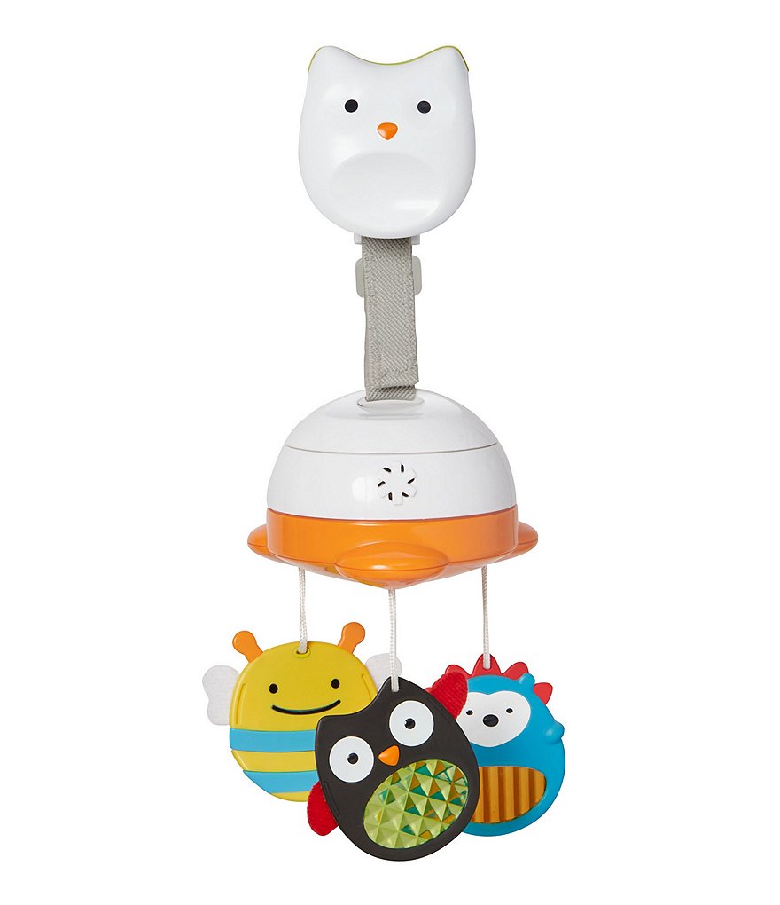 Skip Hop Travel Mobile Toy