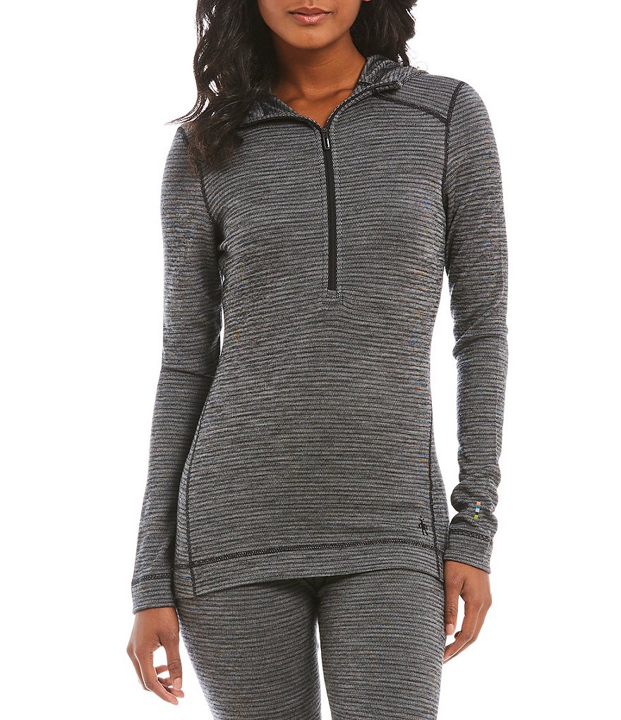 SmartWool Merino 250 Baselayer Hoodie