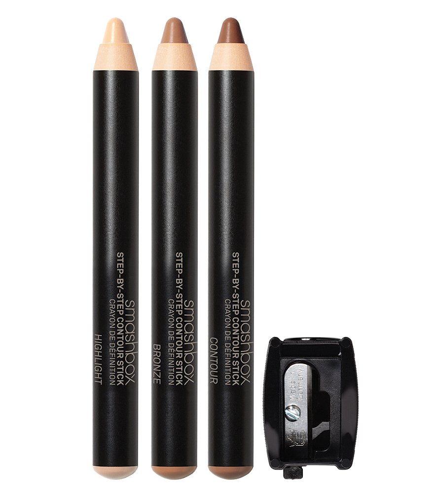 smashbox Contour Stick Trio
