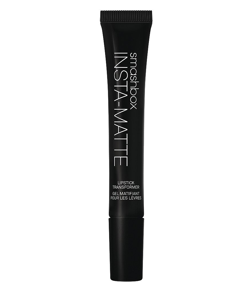 smashbox Insta-Matte Lipstick Transformer
