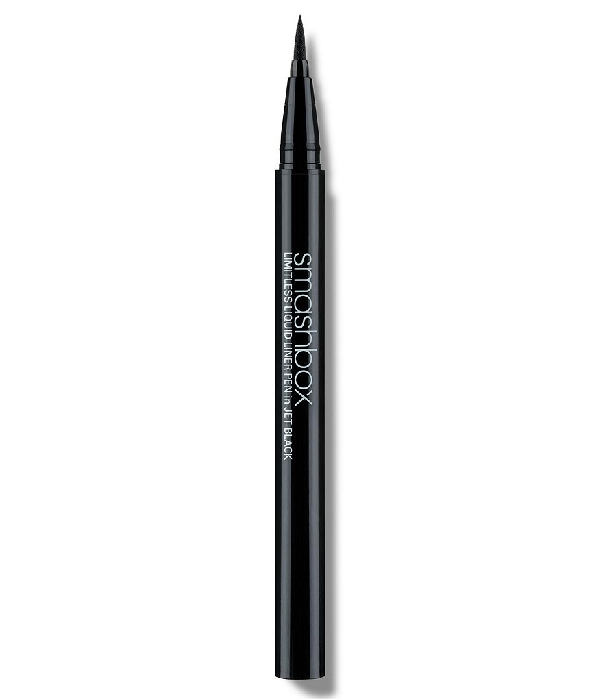 smashbox Limitless Liquid Liner Pen