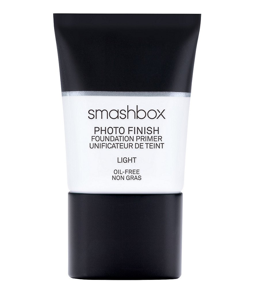 smashbox Travel-Size Photo Finish Foundation Primer - Light