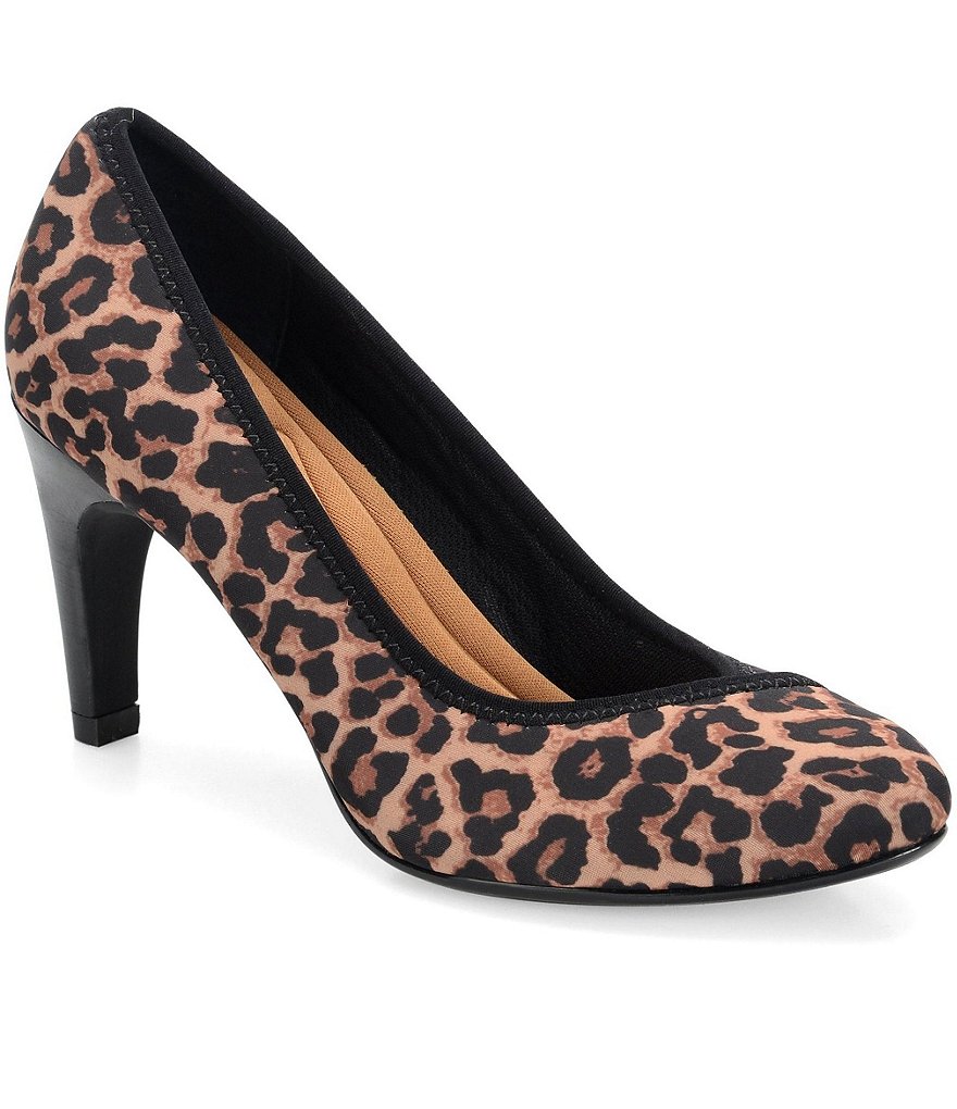 Sofft Presley Pumps