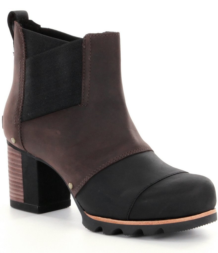 Sorel® Addington Chelsea Boots