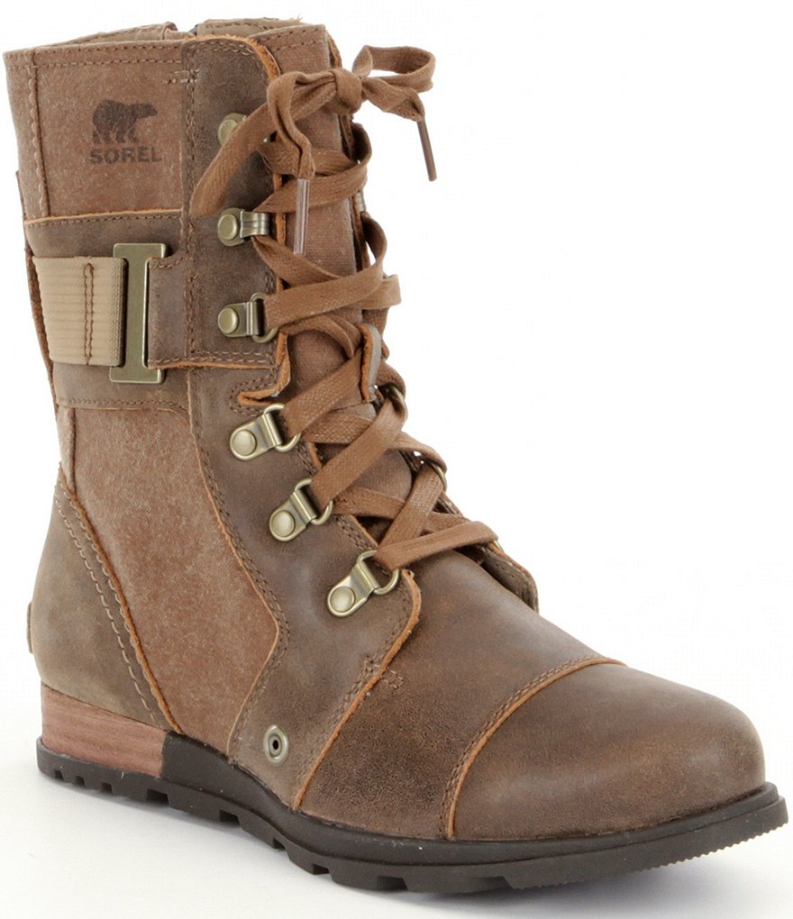 SOREL® Major Carly Boots