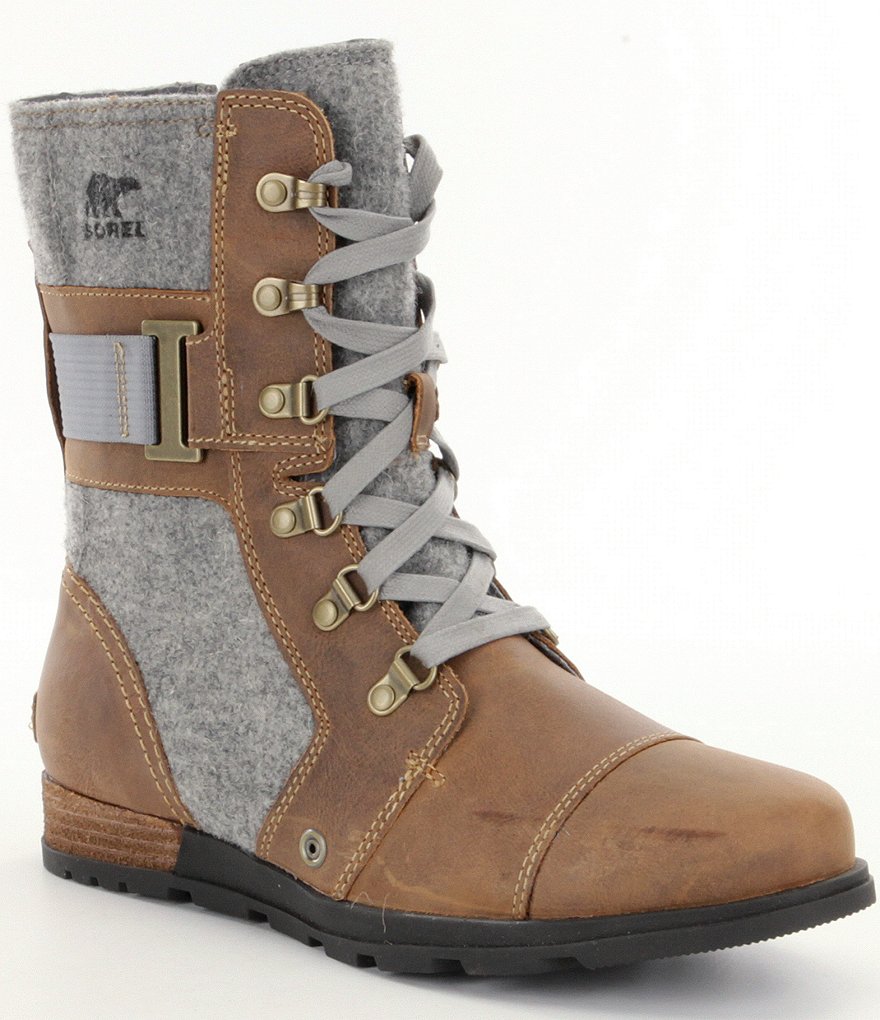 Sorel® Major Carly Boots
