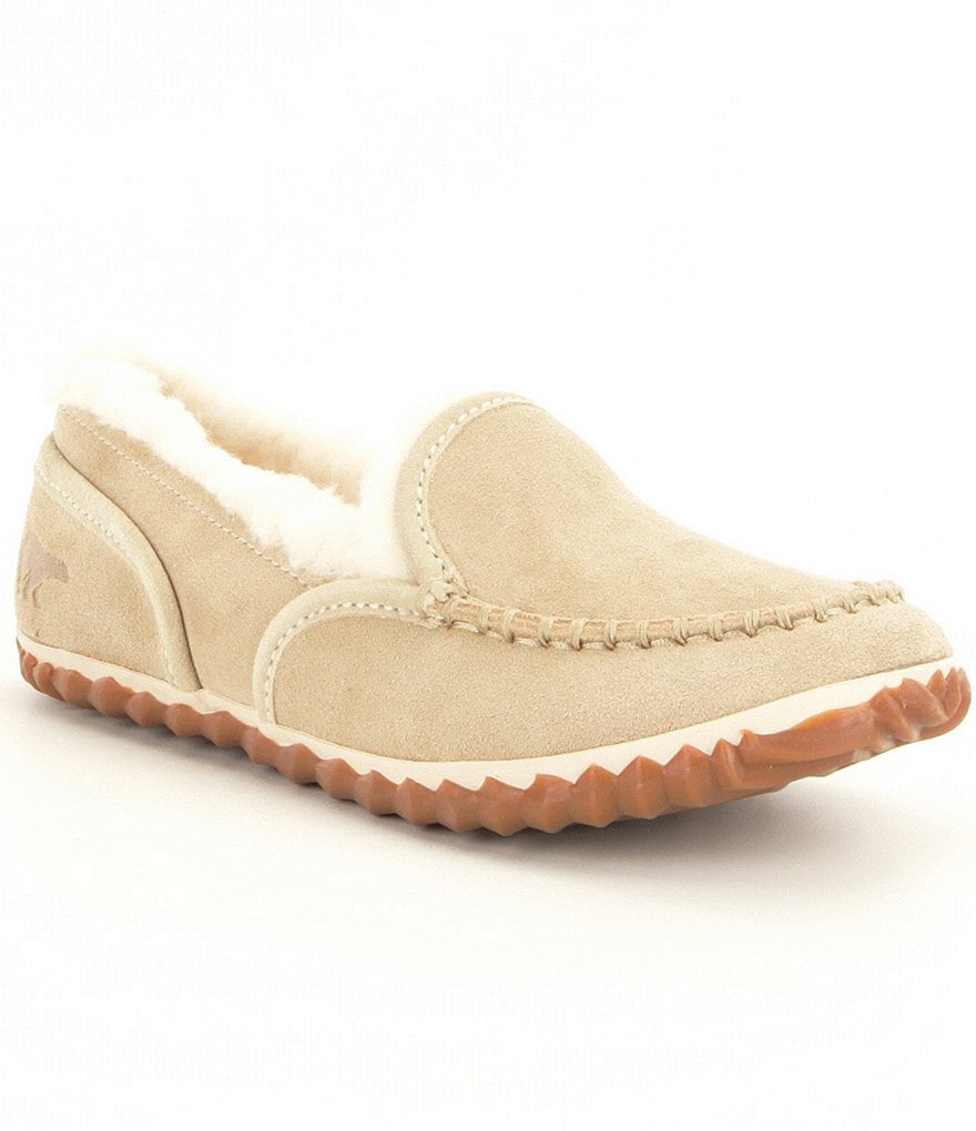 Sorel® Tremblant Moc Slippers