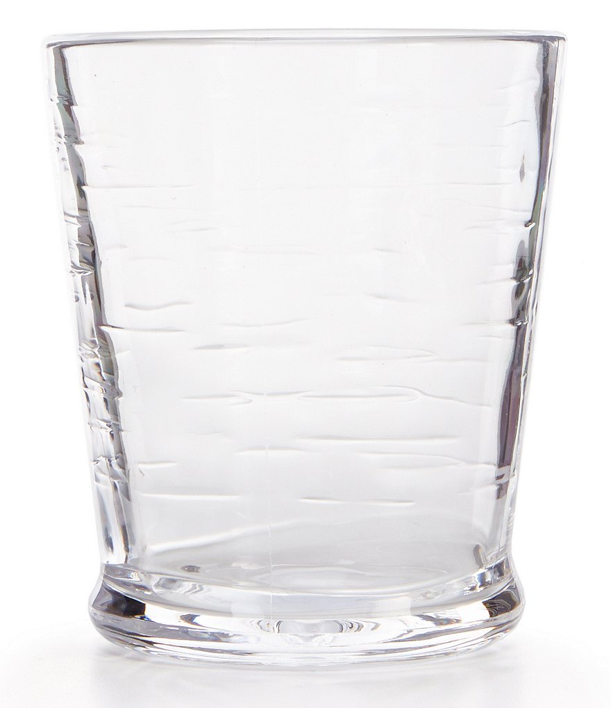Southern Living Acrylic Double Old-Fashioned Tumbler