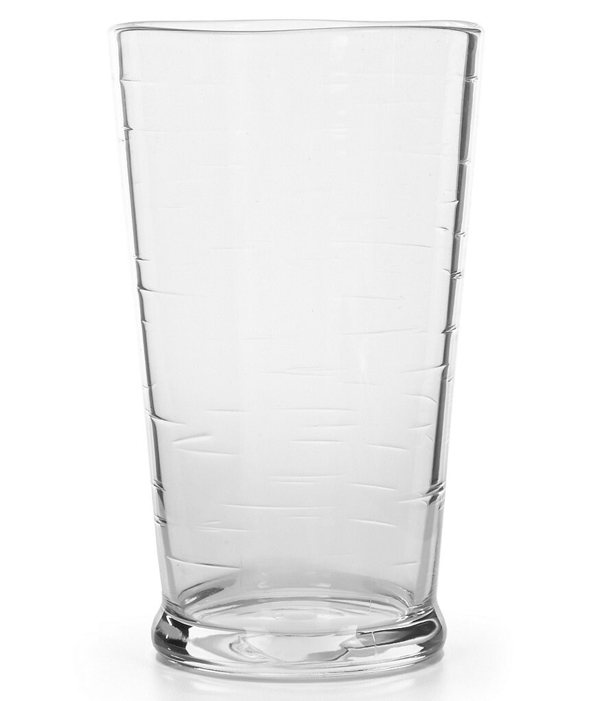 Southern Living Acrylic Jumbo Highball
