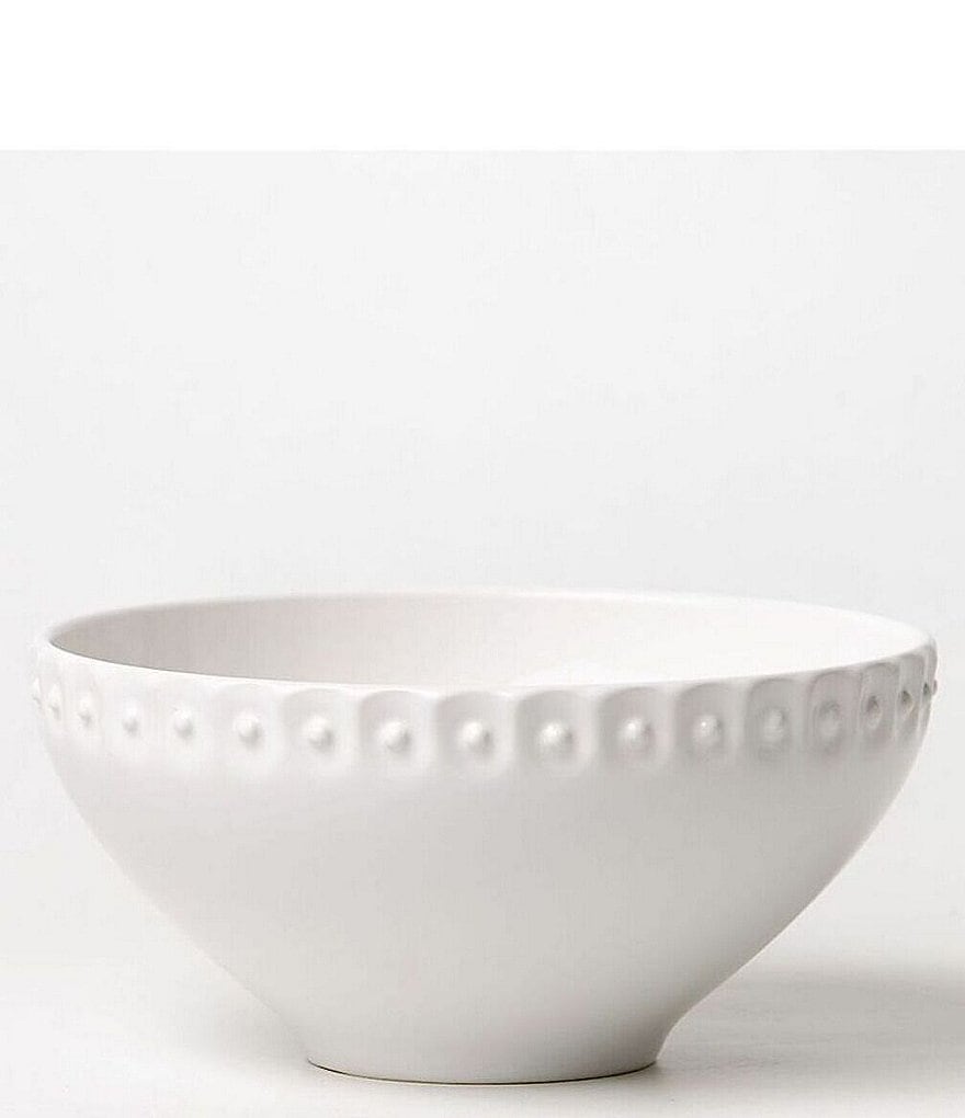 Southern Living Alexa Stoneware Serving Bowl
