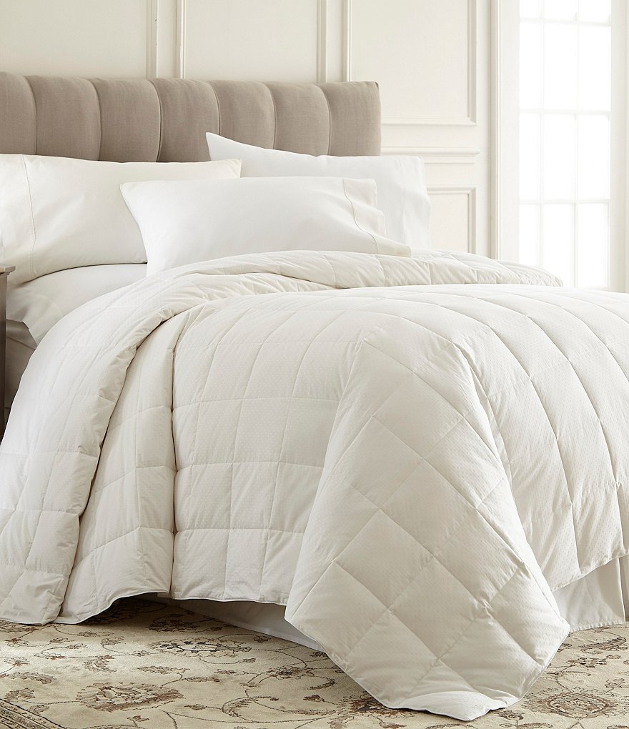 Southern Living Premium Down Blanket