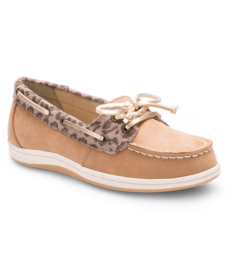 Sperry Girls´ Firefish Boat Shoes