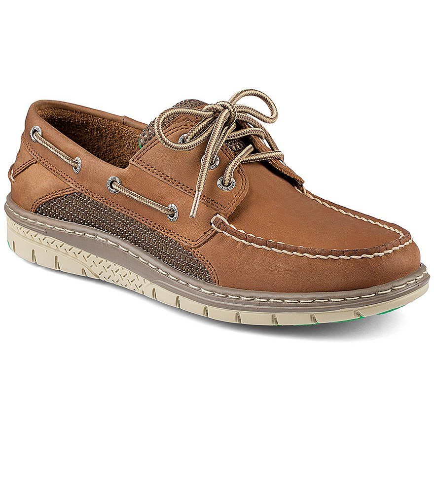 Sperry Men's Billfish Ultralite 3-Eye Boat Shoes