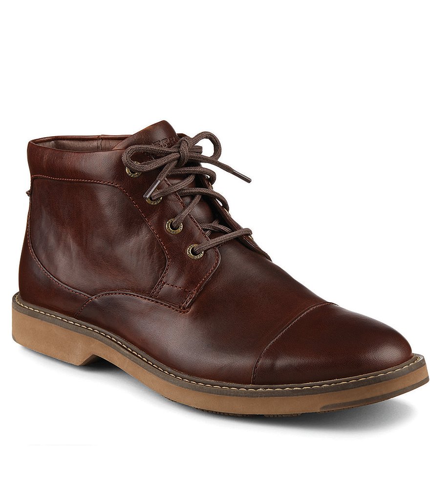 Sperry Men´s Commander Chukka Boots