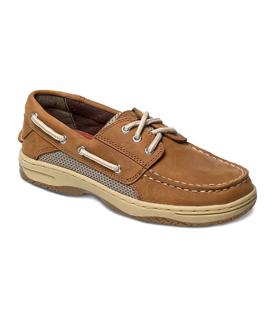 Sperry Top-Sider Billfish Boys´ Boat Shoes