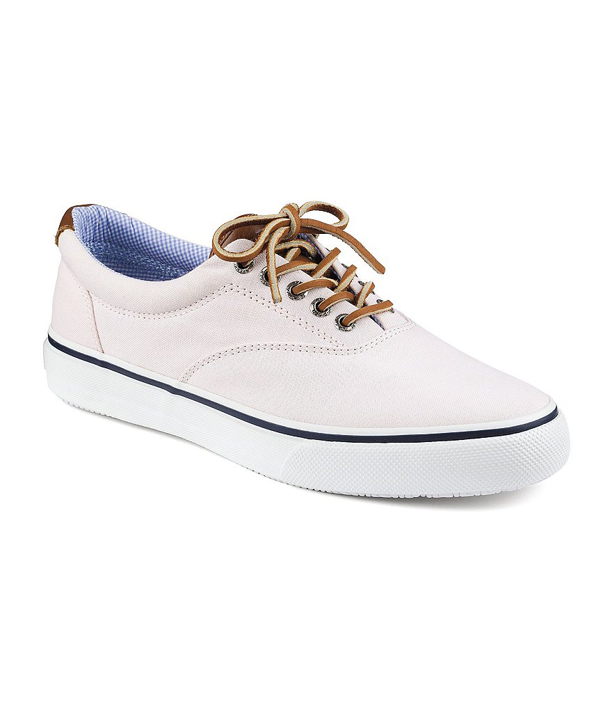 Sperry Top-Sider Striper CVO Chambray Sneakers